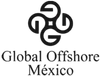Global Offshore México Logo
