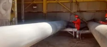 Fabricación y Protección Anticorrosiva