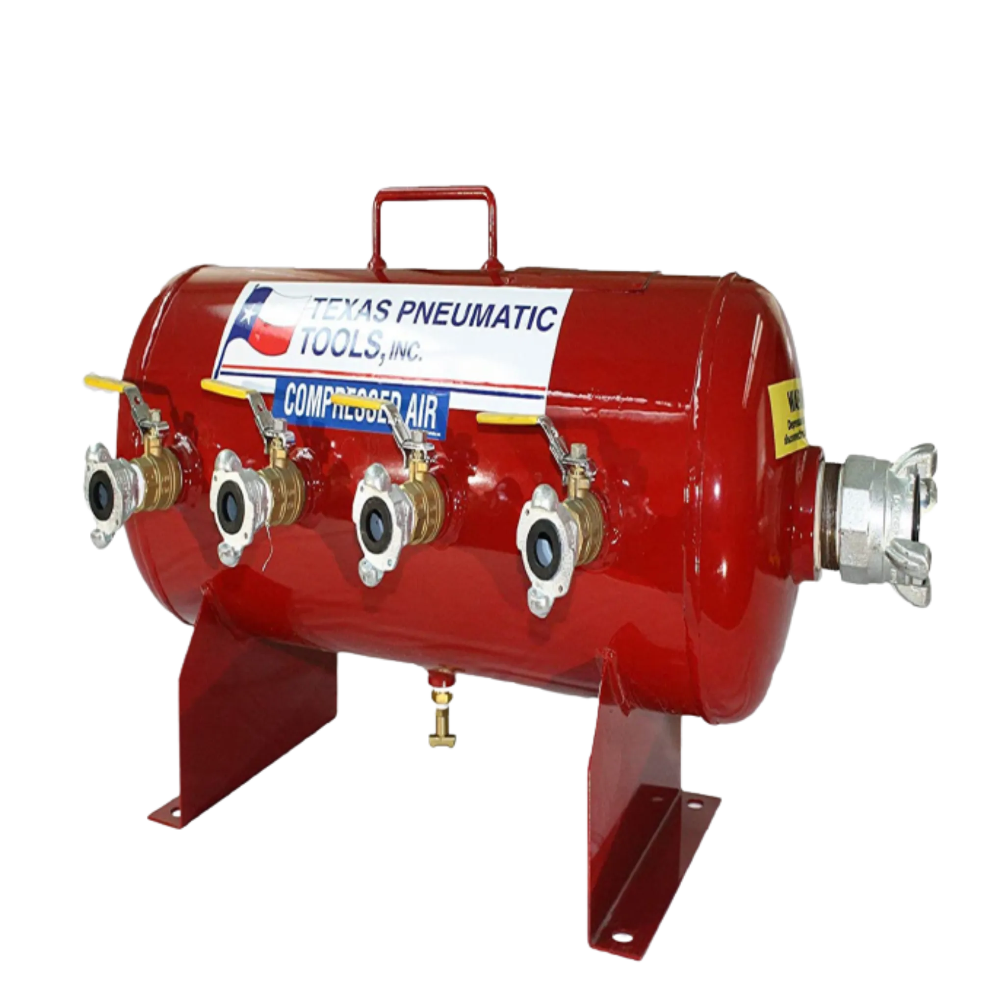 Distribuidor de Aire Manifold