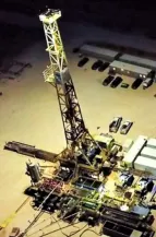 Iluminación Rig 1