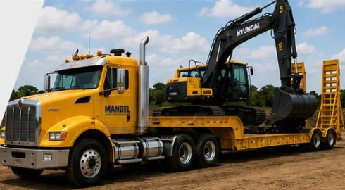 Renta de LowBoy
