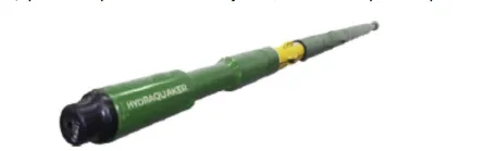 Martillo Hidromecánico