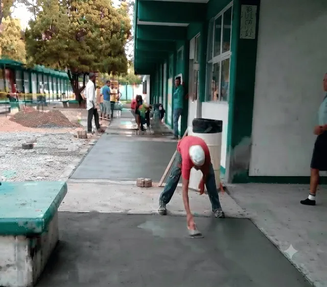 Obra Civil