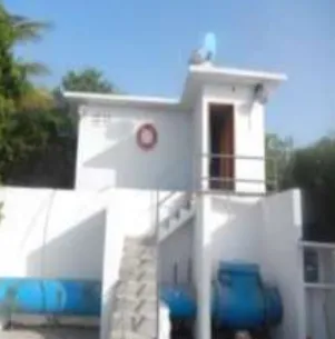 Obras Eléctricas 1