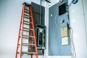 Obras Eléctricas