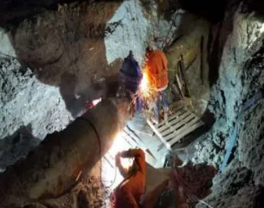 Obras Hidráulicas