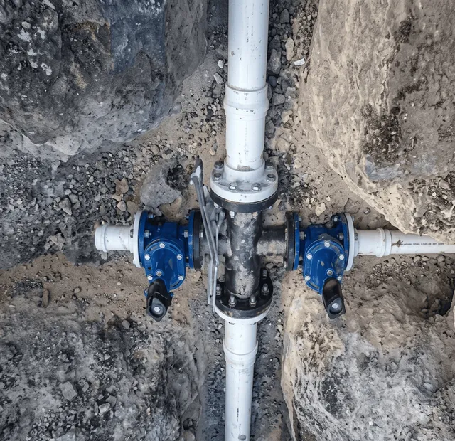 Obras Hidráulicas