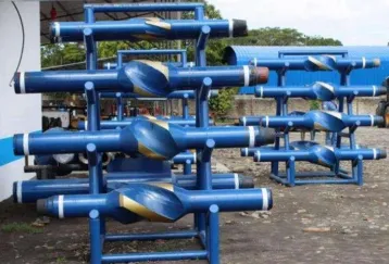 Rig Supplies & Services