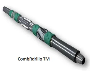 CombRdrillo™