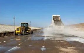 Terracerías